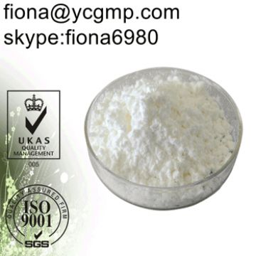 Female Hormones Powder Medroxyprogesterone Acetate Cas: 71-58-9 